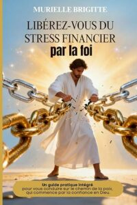 LIBEREZ-VOUS DU STRESS FINANCIER PAR LA FOI - Le chemin de la paix, qui commence par la confiance en Dieu.
